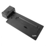 Lenovo Stacja dokująca ThinkPad Basic Dock Side do Thinkpad xx80 notebooks - 90W EU