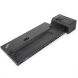 Lenovo Stacja dokująca ThinkPad ULTRA Side Dock do Thinkpad xx80 notebooks - 135W EU