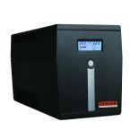 Lestar UPS MCL-1500ssu 1500VA/900W AVR LCD 4xSCH USB