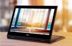 Dell L3390 2in1 13,3'' FHD Touch AG i5-8250U 8GB 256GB_SSD UHD_620 Win10Pro 3YNBD