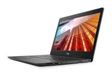 Dell L3490 14,0'' FHD i5-8250U 8GB 256GB_SSD Intel HD_620 BK Win10Pro 3YNBD