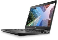 Dell L5490 14,0'' FHD i5-8350U 16GB 512GB_SSD UHD_620 BK FPR SCR Win10Pro 3YNBD