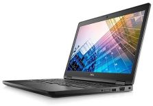 Dell Latitude 5590 Win10Pro i7-8650U/256GB/8GB/Intel UHD 620/15.6'FHD/4-cell/KB-Backlit/3Y NBD