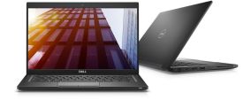 Dell L7390 13,3'' FHD MT i5-8350U 8GB 256GB_SSD BK FPR SCR vPro Win10Pro 3YNBD