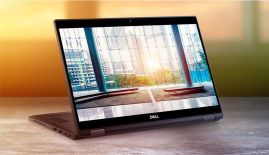 Dell L7390 2in1 13,3''FHD MT i5-8350U 8GB 256GB_SSD UHD_620 BK Win10Pro 3YNBD