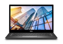 Dell Latitude 7490 Win10Pro i5-8350U/256GB/8GB/Intel UHD 620/14.0'FHD/KB-Backlit/4-cell/3Y NBD