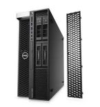 Dell T5820 MT Xeon W-2123 32GB 256GB_SSD P4000 DVD_RW vPro Win10Pro 3YNBD