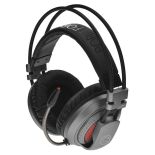 Manta Multimedia Gaming Headphones MM023G