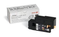 Xerox Toner black , 2 000str , Phaser 6000/6010N