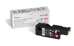 Xerox Toner magenta , 1 000str , Phaser 6000/6010N