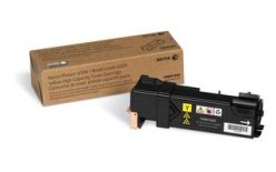 Xerox Toner yellow , 2 500str , Phaser 6500N/WC6505