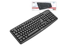 Trust klawiatura ClassicLine Keyboard US