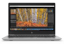 HP Zbook14u G5 i7-8550U 512/16G/W10P/14' 2ZC03EA