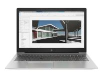 HP ZBook15u G5 i7-8650U 1TB/32/W10P/15,6 2ZC08EA