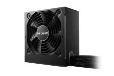 be quiet! Zasilacz System Power 9 - 400W, 80Plus Bronze