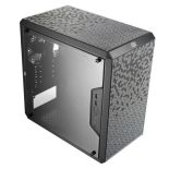 Cooler Master obudowa MASTERBOX Q300L z oknem bez PSU,