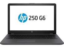 HP Laptop 250 G6 N4200 W10P 256/4G/DVD/15,6' 3QM09ES