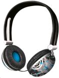 Trust Urban Revolt Headset - Future Breeze