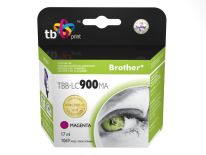 TB Print Tusz do Brother LC 900 TBB-LC900MA MA