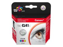 TB Print Tusz do Canon CL-41 TBC-CL41C Kolor ref.