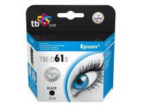 TB Print Tusz do Epson D68 TBE-D61B BK