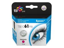 TB Print Tusz do Epson D68 TBE-D61MA MA