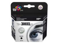 TB Print Tusz do HP DJ F2420 TBH-300XLBR BK ref.