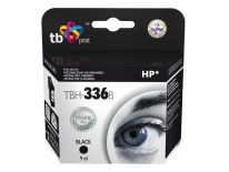 TB Print Tusz do HP Nr 336 - C9362EE TBH-336B BK ref.