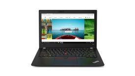 Lenovo X280 12.5'' FHD IPS i5-8250U 8GB 256SSD M.2 FPR W10Pro 3Y CI