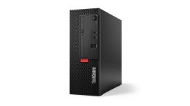 Lenovo Desktop ThinkCentre M710e SFF 10UR003DPB W10Pro i7-7700/8GB/256GB/INT/3YRS OS