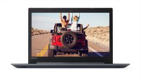 Lenovo V320 17,3'' FHD AG i7-8550U 8GB 256SSD DVDRW FPR MX 2cell W10P 2Yr