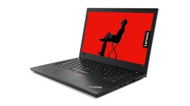 Lenovo T480 14'' FHD IPS i7-8550U 8GB 1TB 3+3cell FPR MX150 W10P 3Y CI