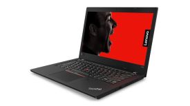 Lenovo ThinkPad L480 i3 -7130U 14 MattLED IPS 4GB DDR4 500_7200 HD620 TPM FPR SC W10Pro 20LS0014PB 1Y