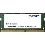 Patriot Signature DDR4 8GB 2133Mhz CL15 SODIMM