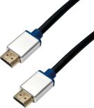 LogiLink Kabel Premium HDMI High Speed z Ethernet 1,5m