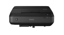 Epson Projektor laserowy EH-LS100 3LCD/FHD/4000AL/2.5mln:1/11kg