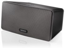 SONOS PLAY:3 black