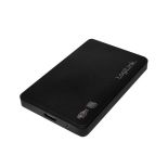 LogiLink - Obudowa zewnętrzna dysku 2.5 cala, SATA, USB 3.0, 6.35 cm, czarny