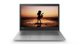 Lenovo Laptop IdeaPad 120S-14IAP 81A500CJPB W10Home N4200/4GB/64GB/INT/14' Grey/2YRS CI