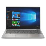 Lenovo Laptop IdeaPad 320-13IKB 81AK00BJPB W10Home i3-7100U/4GB/128GB/INT/13' Grey/2YRSCI