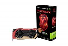 Gainward VGA GTX1070Ti 8GB Phoenix GS GDDR5,HDMI,DVI,DP*3,2S