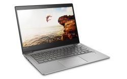 Lenovo IdeaPad 520S-14IKB i3-7130U 14 MattFHD IPS 4GB DDR4 1TB GT940MX USB-C FPR BLK Win10 80X200KWPB 2Y