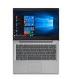 Lenovo IdeaPad 320S-13IKB i7-8550U 13 3 MattFHD IPS 8GB DDR4 SSD256GB UHD620 GF MX150 USB-C BLK Win10 81AK00BPPB 2Y