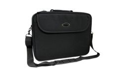 Esperanza ET128 CLASSIC XL - Torba na Notebooka 19'' , Czarna