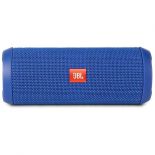 JBL Flip 3 blue