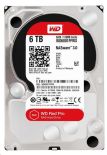 Western Digital Dysk twardy WD Red Pro, 3.5'', 6TB, SATA/600, 7200RPM, 256MB cache