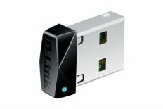 D-Link Wireless N 150 Micro USB Adapter