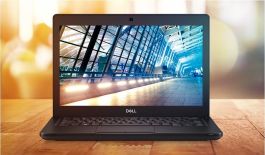 Dell N005L529012EMEA_W10P_PL