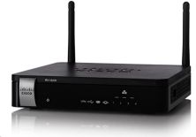 Cisco Systems Cisco RV130W Wireless-N VPN Router with Web Filtering