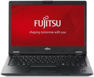 Fujitsu E448 14,0''FHD AG i7-7500U 8GB 512SSD TPM BT Win10Pro